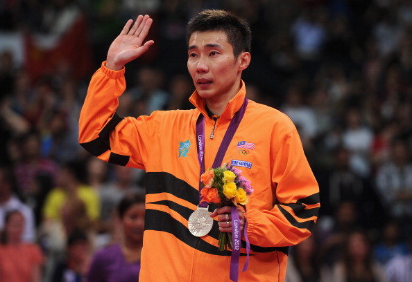 Badminton Planet The national hero is not giving up this easily.